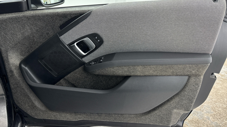 BMW i3 135kW S 42kWh 5dr Auto Electric Hatchback